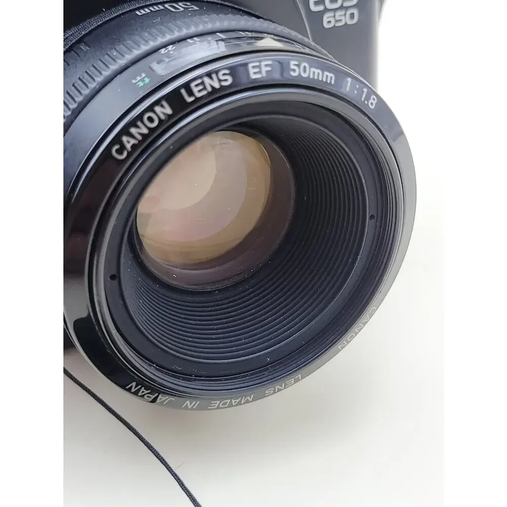 Canon this eos